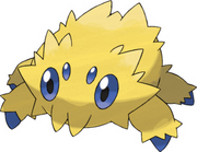 Joltik