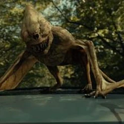 Category:Blind Creatures | Non-alien Creatures Wiki | Fandom