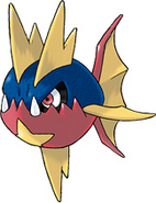 Carvanha