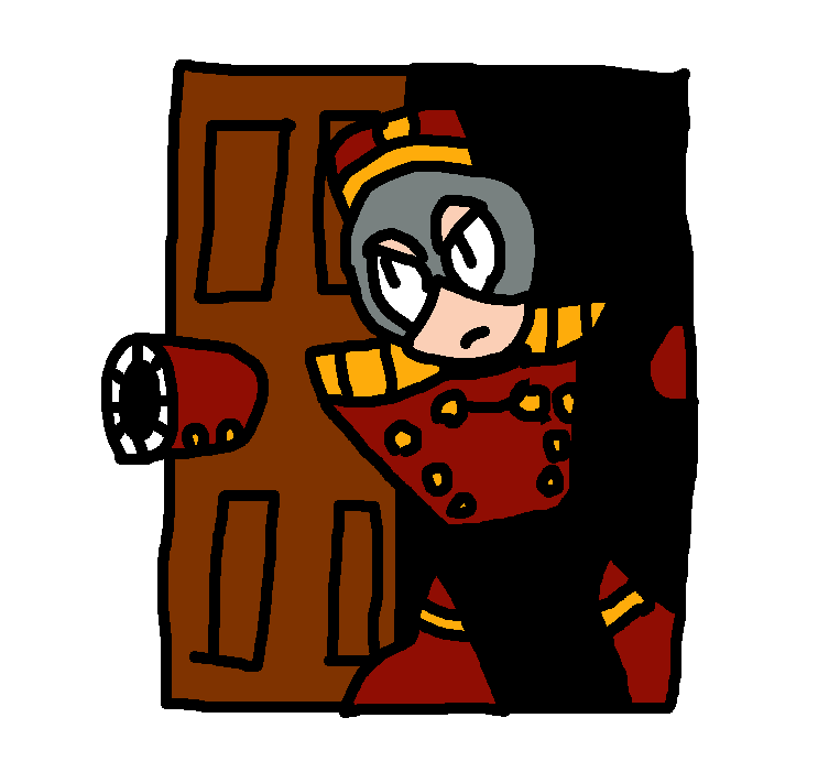 Door Man NonCanon Classes Wiki Fandom