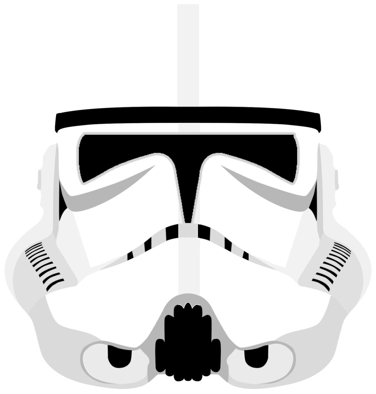 Imperial ARC Trooper Non Canon Star Wars Wiki Fandom