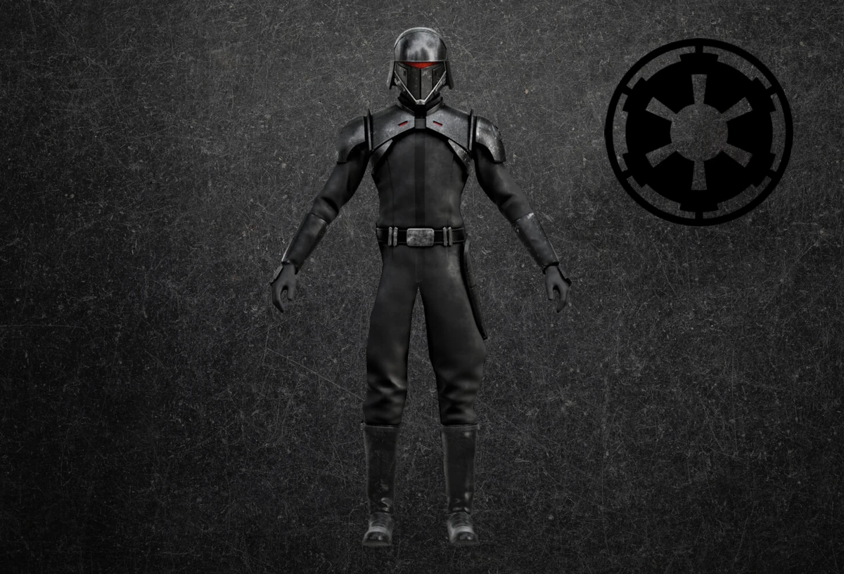 First Brother | Non Canon Star Wars Wiki | Fandom