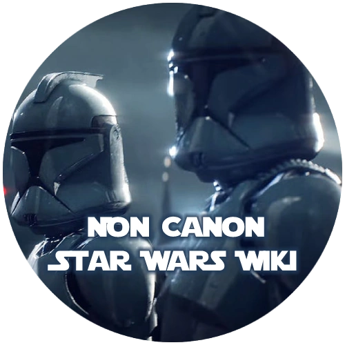 Thunder Force Non Canon Star Wars Wiki Fandom