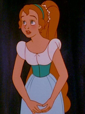 Thumbelina (film), Warner Bros. Entertainment Wiki