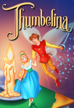 Thumbelina (Movie) | Non Disney Princess Wiki | Fandom Thumbelina (Movie) | Non Disney Princess Wiki | Fandom