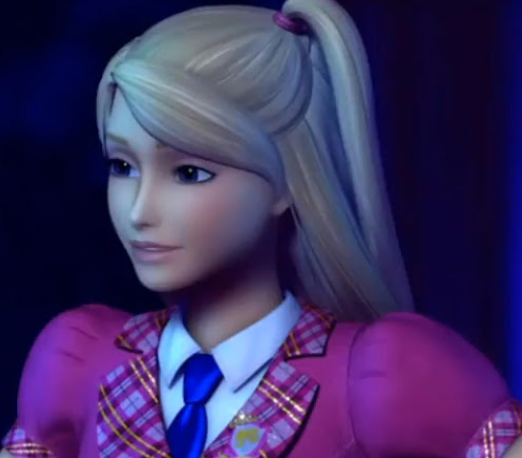Blair Willows Non Disney Princess Wiki Fandom