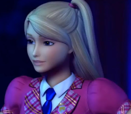 Grace (Princess Charm School), Barbie Movies Wiki, Fandom