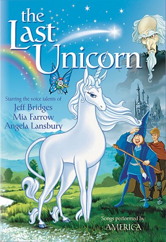 The Last Unicorn | Non Disney Princess Wiki | Fandom