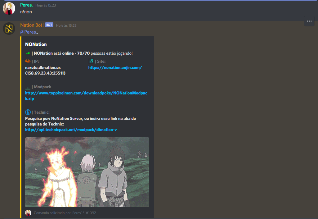 TC Ensina: como criar um servidor no Discord 