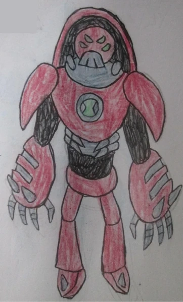 Water Hazard | Non-Canon Bugzs Stuff Wiki | Fandom