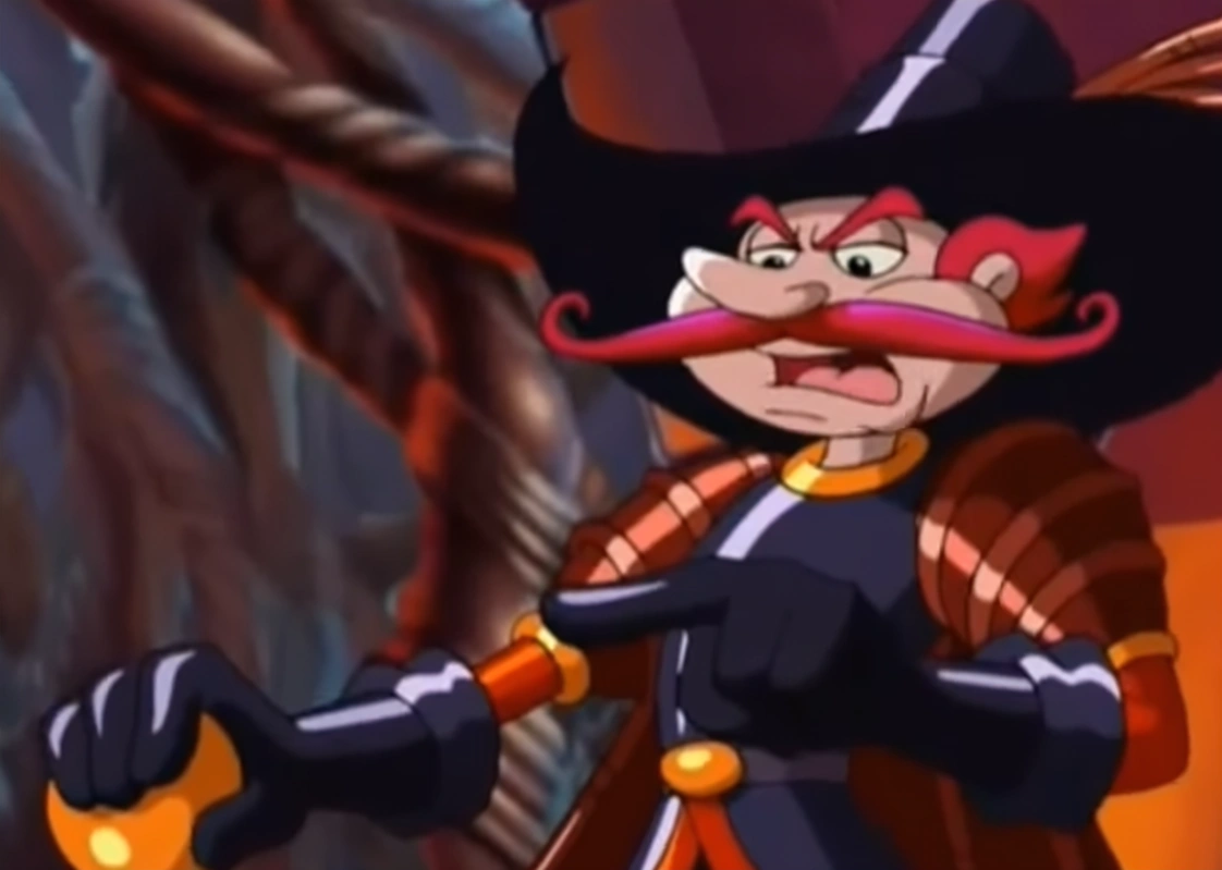 Lord Licorice NONDisney War Wiki Fandom