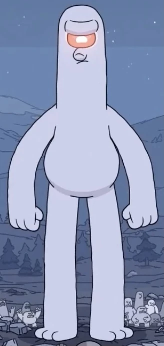 Trundle NONDisney War Wiki Fandom