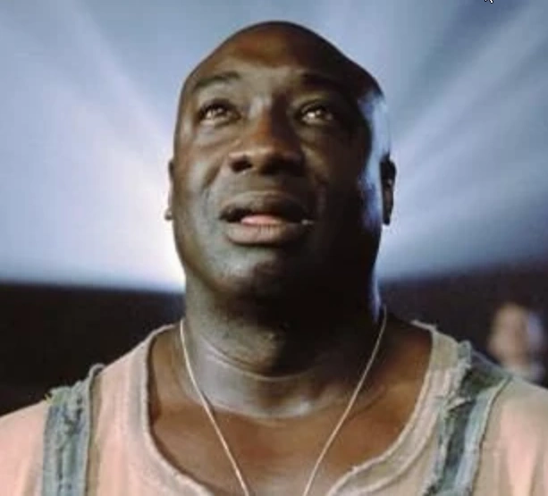 John Coffey NONDisney War Wiki Fandom