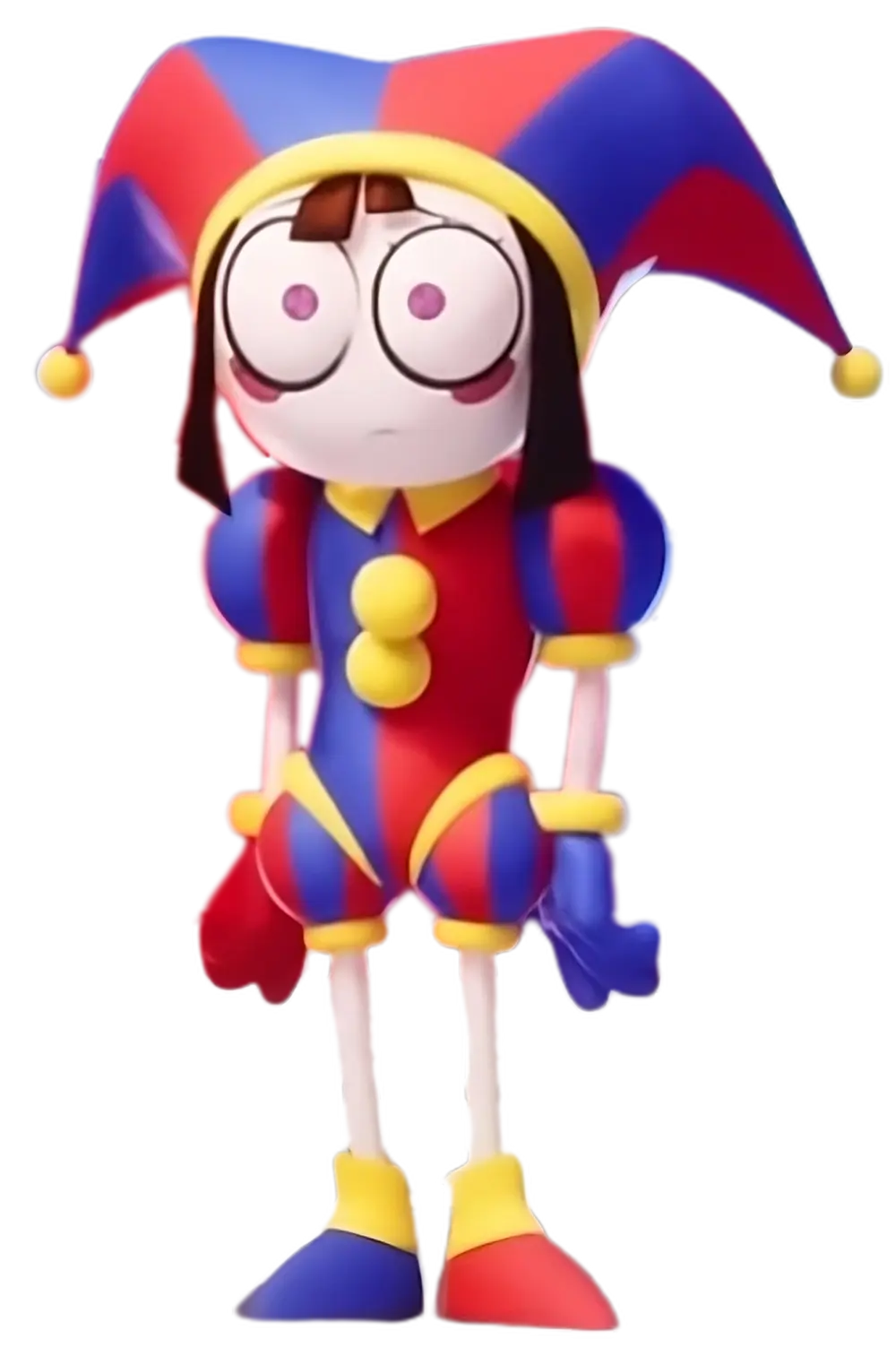 Pomni non disney war wiki fandom