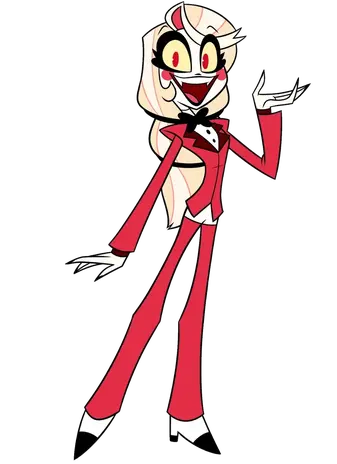 Charlie Morningstar | NON-Disney War Wiki | Fandom