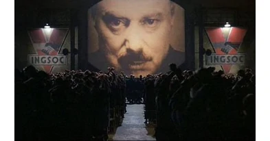 Big Brother (1984) | NON-Disney War Wiki | Fandom