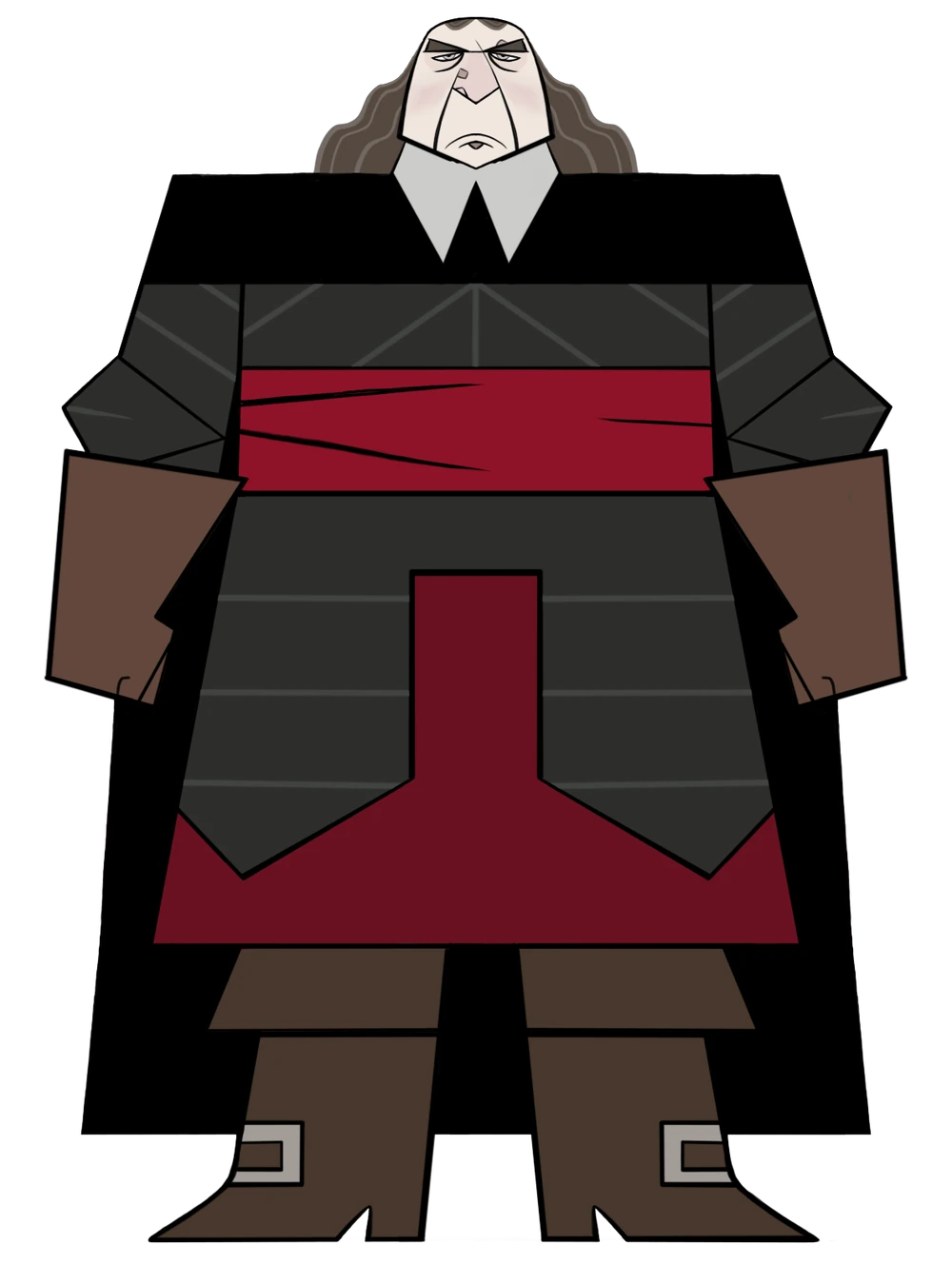 Oliver Cromwell NONDisney War Wiki Fandom