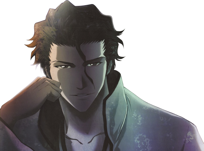 Sōsuke Aizen, Bleach Wiki, Fandom