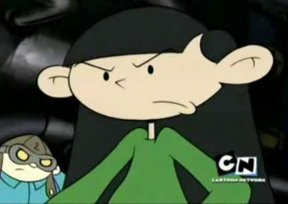 Featured image of post Knd Wiki Numbuh 3 numbuh 3