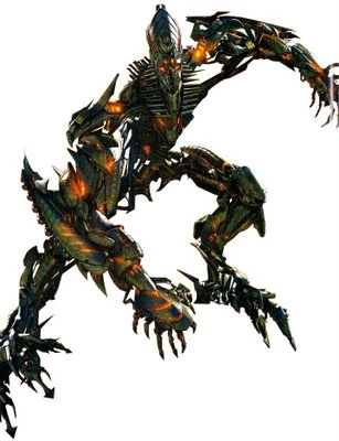 SF・ファンタジー・ホラー TRANSFORMERS THE FALLEN DECEPTICON Transformers The Fallen