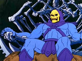 Skeletor