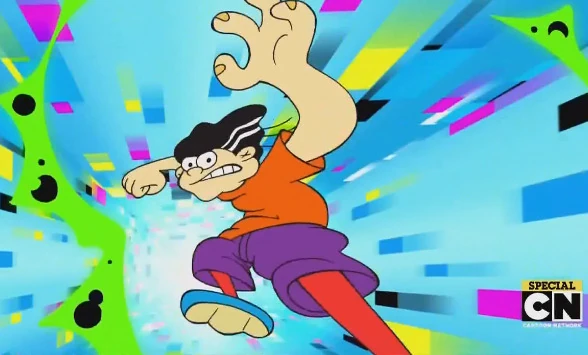 Ed,Edd,n Eddy | Nonfiction Cartoon Crossover Wiki | Fandom