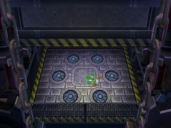 Mario party 9 smash deals compactor