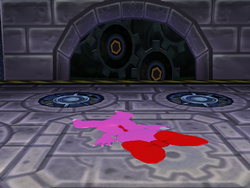 Mario party 2025 9 smash compactor