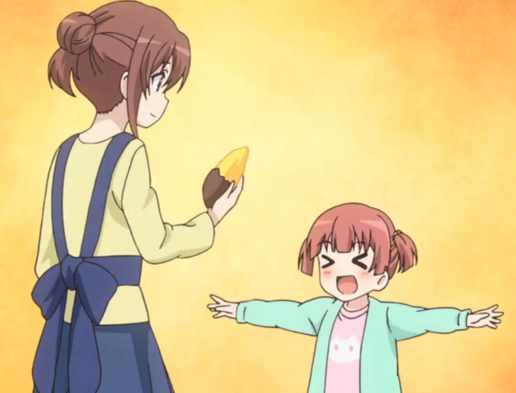 Shiori | Non Non Biyori Wiki | Fandom