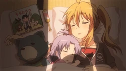 Kaede Kagayama Non Non Biyori Wiki Fandom