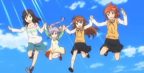Non Non Biyori Wiki