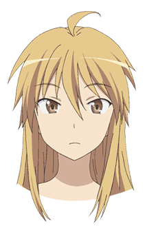 Kaede Kagayama Non Non Biyori Wiki Fandom