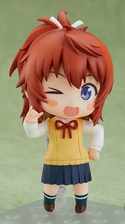 Natsumi Koshigaya | Non Non Biyori Wiki | Fandom