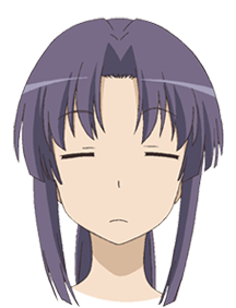 Kazuho Miyauchi Non Non Biyori Wiki Fandom