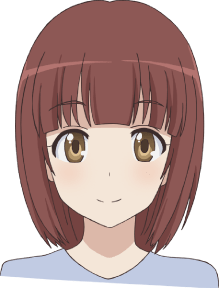 Akane Shinoda Non Non Biyori Wiki Fandom