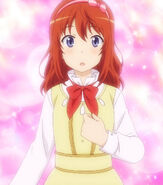 Feminine Natsumi Anime