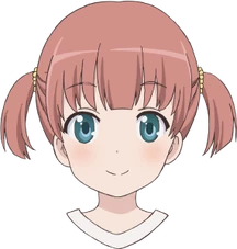 Shiori | Non Non Biyori Wiki | Fandom