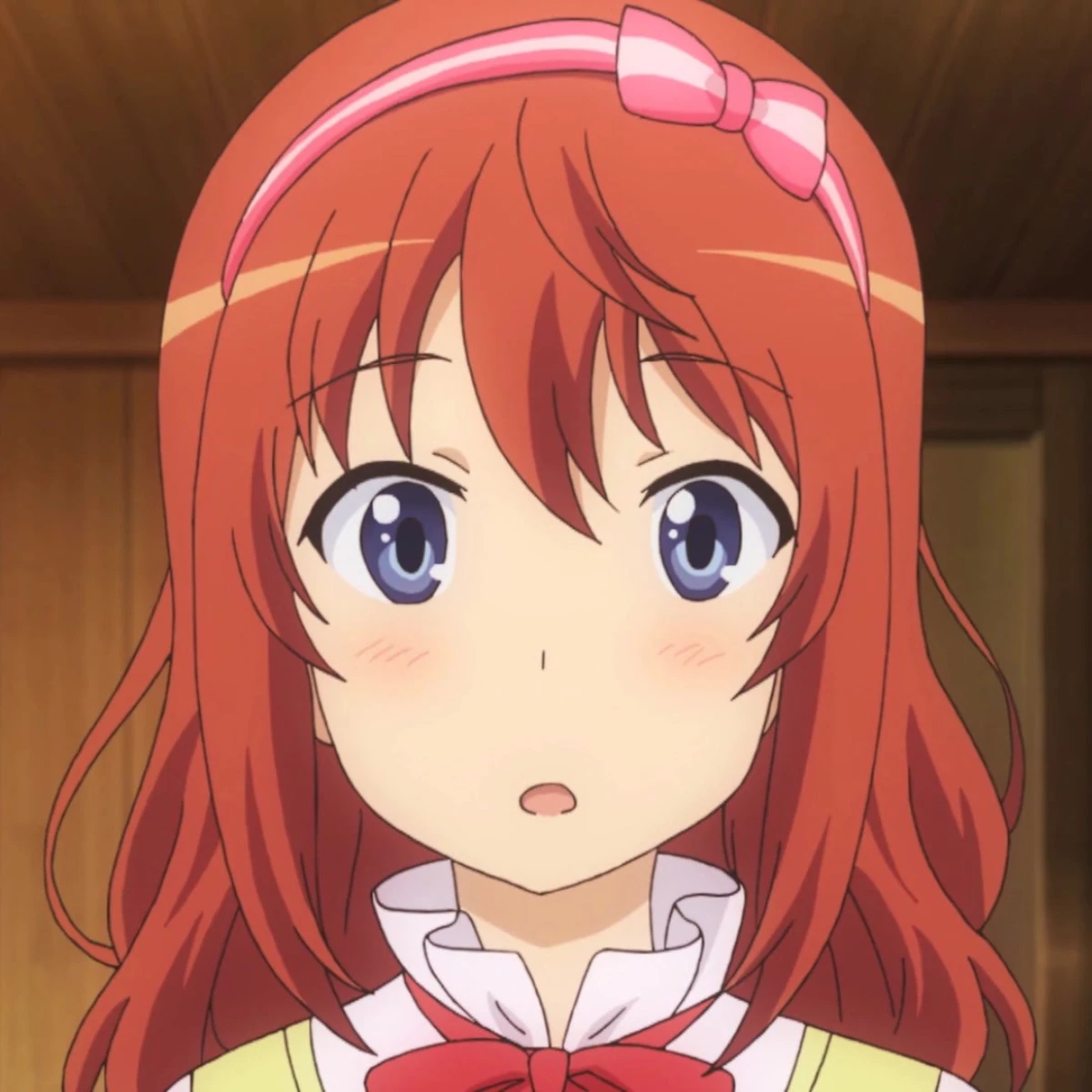 Natsumi Koshigaya | Non Non Biyori Wiki | Fandom