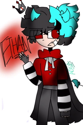 Ethan | Non-officialEWwiki Wiki | Fandom