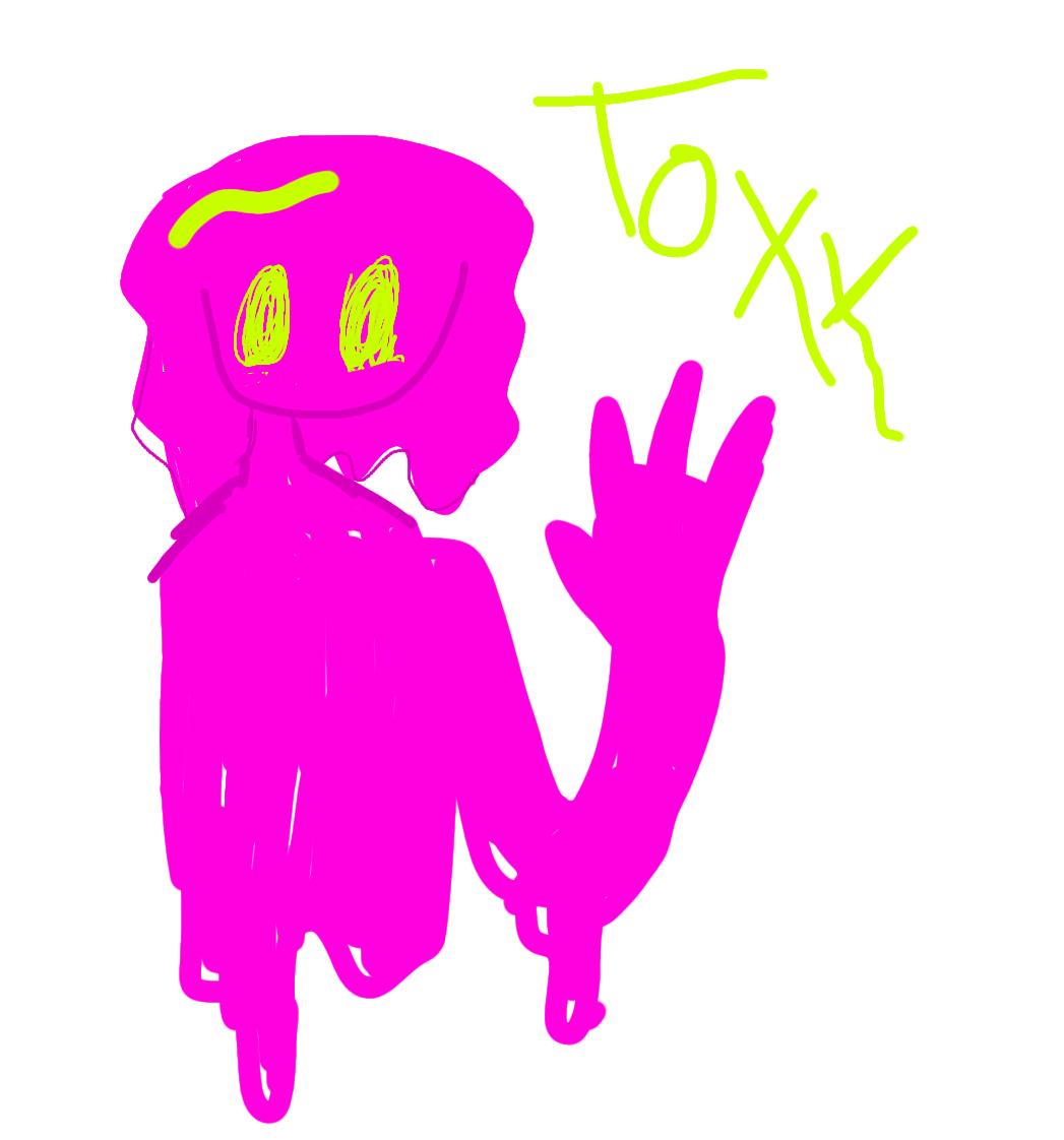 Toxx (K! Revamp) | Non-officialEWwiki Wiki | Fandom