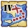 Treasure map lvl. 4