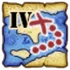 Treasure map lvl. 4