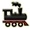 Train icon