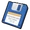 Floppy disk