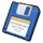 Floppy disk