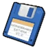 Floppy disk