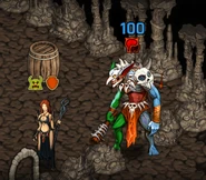 Demon of ignorance in 6C. Now with much less Mental power.