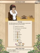 Silk Road (new quest).