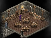 Citadel - Tavern