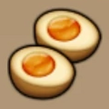 Fried eggs, Nonograms Katana Wiki